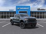 New 2025 Chevrolet Silverado 1500 Custom Crew Cab 4WD Pickup for sale #40125 - photo 25