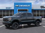 New 2025 Chevrolet Silverado 1500 Custom Crew Cab 4WD Pickup for sale #40125 - photo 26