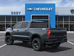 New 2025 Chevrolet Silverado 1500 Custom Crew Cab 4WD Pickup for sale #40125 - photo 27