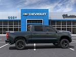 New 2025 Chevrolet Silverado 1500 Custom Crew Cab 4WD Pickup for sale #40125 - photo 29