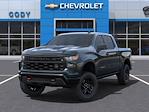 New 2025 Chevrolet Silverado 1500 Custom Crew Cab 4WD Pickup for sale #40125 - photo 6