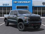 New 2025 Chevrolet Silverado 1500 Custom Crew Cab 4WD Pickup for sale #40125 - photo 7