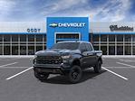 New 2025 Chevrolet Silverado 1500 Custom Crew Cab 4WD Pickup for sale #40125 - photo 8