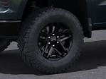 New 2025 Chevrolet Silverado 1500 Custom Crew Cab 4WD Pickup for sale #40125 - photo 9