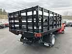 2024 Chevrolet Silverado 3500 Regular Cab 4WD, Stake Bed for sale #40224 - photo 5