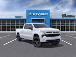 New 2026 Chevrolet Silverado 1500 RST Crew Cab 4WD Pickup for sale #4026 - photo 1