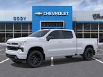 New 2026 Chevrolet Silverado 1500 RST Crew Cab 4WD Pickup for sale #4026 - photo 3