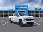 New 2026 Chevrolet Silverado 1500 RST Crew Cab 4WD Pickup for sale #4026 - photo 25