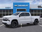 New 2026 Chevrolet Silverado 1500 RST Crew Cab 4WD Pickup for sale #4026 - photo 26