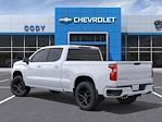 New 2026 Chevrolet Silverado 1500 RST Crew Cab 4WD Pickup for sale #4026 - photo 27