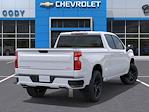 New 2026 Chevrolet Silverado 1500 RST Crew Cab 4WD Pickup for sale #4026 - photo 28