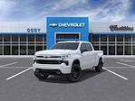 New 2026 Chevrolet Silverado 1500 RST Crew Cab 4WD Pickup for sale #4026 - photo 32
