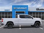 New 2026 Chevrolet Silverado 1500 RST Crew Cab 4WD Pickup for sale #4026 - photo 5