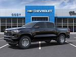 New 2025 Chevrolet Colorado Work Truck Crew Cab 4WD Pickup for sale #40825 - photo 3