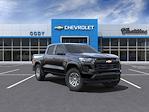 New 2025 Chevrolet Colorado Work Truck Crew Cab 4WD Pickup for sale #40825 - photo 25
