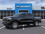 New 2025 Chevrolet Colorado Work Truck Crew Cab 4WD Pickup for sale #40825 - photo 26