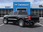 New 2025 Chevrolet Colorado Work Truck Crew Cab 4WD Pickup for sale #40825 - photo 4