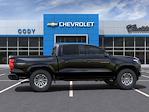 New 2025 Chevrolet Colorado Work Truck Crew Cab 4WD Pickup for sale #40825 - photo 5