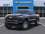 New 2025 Chevrolet Colorado Work Truck Crew Cab 4WD Pickup for sale #40825 - photo 6