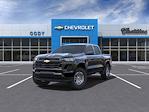 New 2025 Chevrolet Colorado Work Truck Crew Cab 4WD Pickup for sale #40825 - photo 8