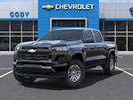 New 2025 Chevrolet Colorado Work Truck Crew Cab for sale #40825 - photo 60