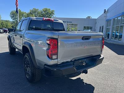 New 2026 Chevrolet Colorado Trail Boss Crew Cab 4WD Pickup for sale #4126 - photo 2