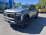 New 2026 Chevrolet Colorado Trail Boss Crew Cab 4WD Pickup for sale #4126 - photo 1