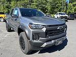 New 2026 Chevrolet Colorado Trail Boss Crew Cab 4WD Pickup for sale #4126 - photo 7