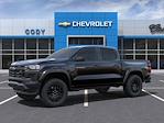 New 2025 Chevrolet Colorado Trail Boss Crew Cab 4WD Pickup for sale #41525 - photo 3
