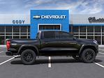 New 2025 Chevrolet Colorado Trail Boss Crew Cab 4WD Pickup for sale #41525 - photo 5