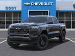 New 2025 Chevrolet Colorado Trail Boss Crew Cab 4WD Pickup for sale #41525 - photo 6