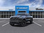 New 2025 Chevrolet Colorado Trail Boss Crew Cab 4WD Pickup for sale #41525 - photo 8