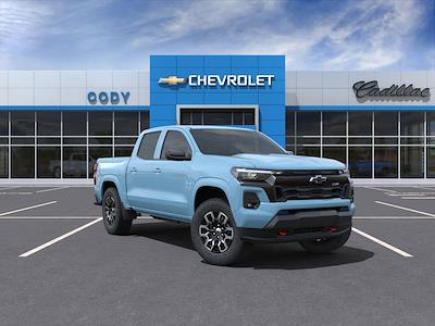 New 2025 Chevrolet Colorado Z71 Crew Cab 4WD Pickup for sale #41725 - photo 1