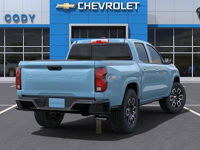 New 2025 Chevrolet Colorado Z71 Crew Cab 4WD Pickup for sale #41725 - photo 2