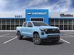 New 2025 Chevrolet Colorado Z71 Crew Cab 4WD Pickup for sale #41725 - photo 1