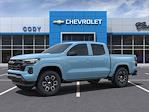 New 2025 Chevrolet Colorado Z71 Crew Cab 4WD Pickup for sale #41725 - photo 3
