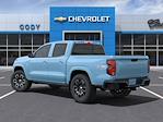 New 2025 Chevrolet Colorado Z71 Crew Cab 4WD Pickup for sale #41725 - photo 27