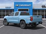 New 2025 Chevrolet Colorado Z71 Crew Cab 4WD Pickup for sale #41725 - photo 4