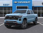 New 2025 Chevrolet Colorado Z71 Crew Cab 4WD Pickup for sale #41725 - photo 30