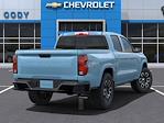 New 2025 Chevrolet Colorado Z71 Crew Cab 4WD Pickup for sale #41725 - photo 2