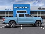New 2025 Chevrolet Colorado Z71 Crew Cab 4WD Pickup for sale #41725 - photo 5