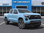New 2025 Chevrolet Colorado Z71 Crew Cab 4WD Pickup for sale #41725 - photo 7