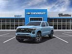New 2025 Chevrolet Colorado Z71 Crew Cab 4WD Pickup for sale #41725 - photo 8