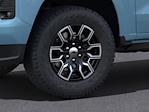 New 2025 Chevrolet Colorado Z71 Crew Cab 4WD Pickup for sale #41725 - photo 9