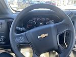 New 2023 Chevrolet Silverado 5500 Work Truck Regular Cab Cab Chassis for sale #42023 - photo 10
