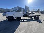 New 2023 Chevrolet Silverado 5500 Work Truck Regular Cab Cab Chassis for sale #42023 - photo 3