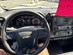 New 2023 Chevrolet Silverado 5500 Work Truck Regular Cab Cab Chassis for sale #42023 - photo 22