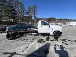 New 2023 Chevrolet Silverado 5500 Work Truck Regular Cab Cab Chassis for sale #42023 - photo 6