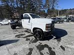 New 2023 Chevrolet Silverado 5500 Work Truck Regular Cab Cab Chassis for sale #42023 - photo 7