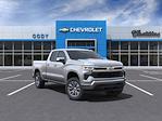 New 2025 Chevrolet Silverado 1500 LT Double Cab 4WD Pickup for sale #42125 - photo 1